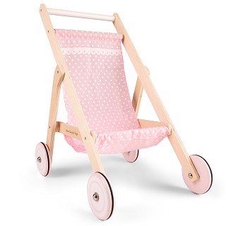 Doll stroller